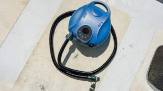 Aqua Park Rechargeable Pump 5 – Gallery
