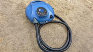 Aqua Park Rechargeable Pump 6 – Gallery