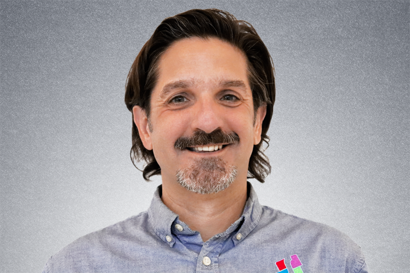 brian demuynck - design studio manager