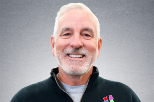 Scott Hanson - regional recreation specialist