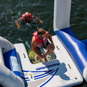 Swimstairs XL