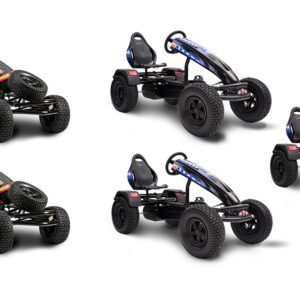 Family Prime Kart Bundle