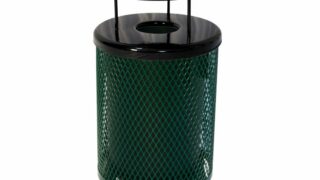Thermoplastic-EX-32-RBR-Green