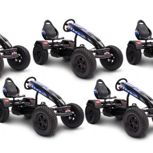 XL-4 Charger Prime Kart Bundle